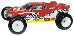 Associated RC10GT Plus RTR