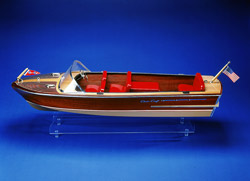 Dumas Chris-Craft Continental 34.5in.