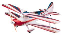 Great Planes Super Skybolt Kit .60-.91,57in.