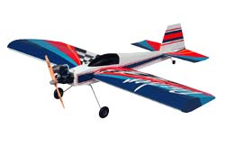 Great Planes Dazzler 40 Kit .32-.46,48in.