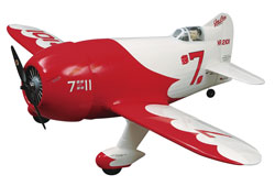 Great Planes Gee Bee 60 Racer ARF