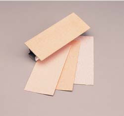 Great Planes Easy-Touch Sandpaper Assortment 2.25x5.5in.