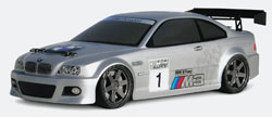 Micro rs4 bmw body #6