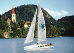 nikko mariner rc sailboat