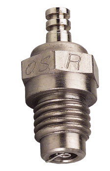 O.S. #RE 30 Wankel Glow Plug